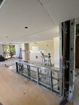 Remodeling and New Construction